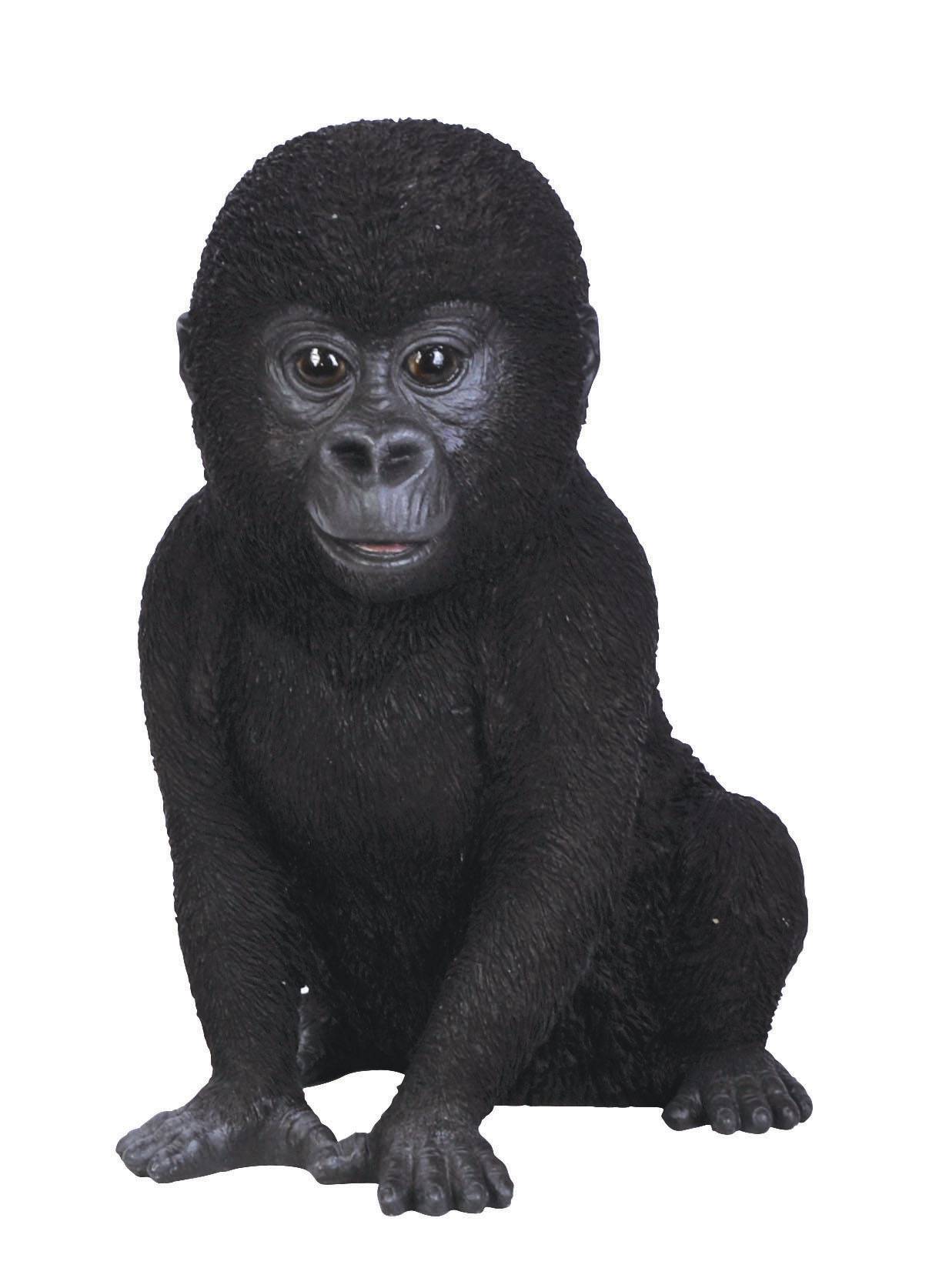 RL Baby Gorilla